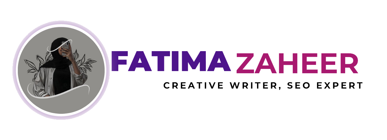 Fatima Zaheer